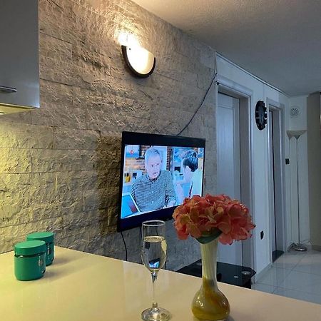 Stannadanviolet Appartement Podgorica Buitenkant foto