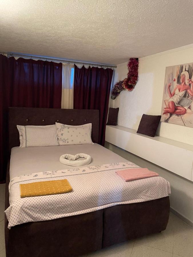 Stannadanviolet Appartement Podgorica Buitenkant foto